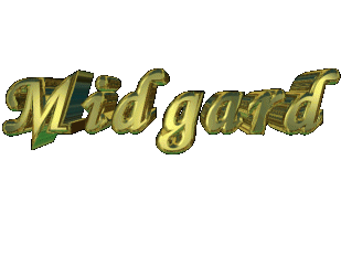 Midgard - Création et production de fèves